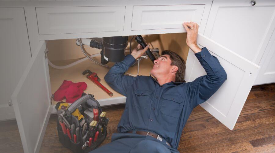 Professional Leak Detection in North Evans, NY
