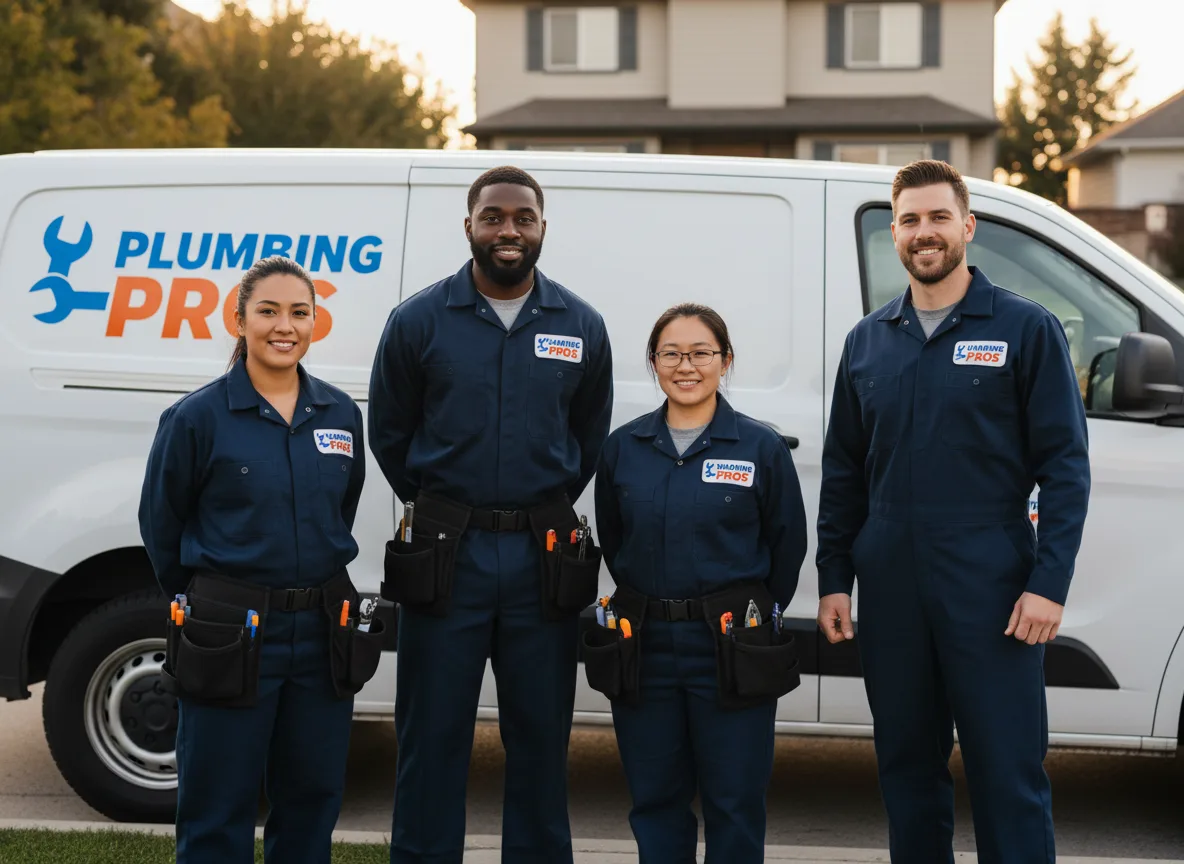 Water Heater Repair company in North Evans, NY